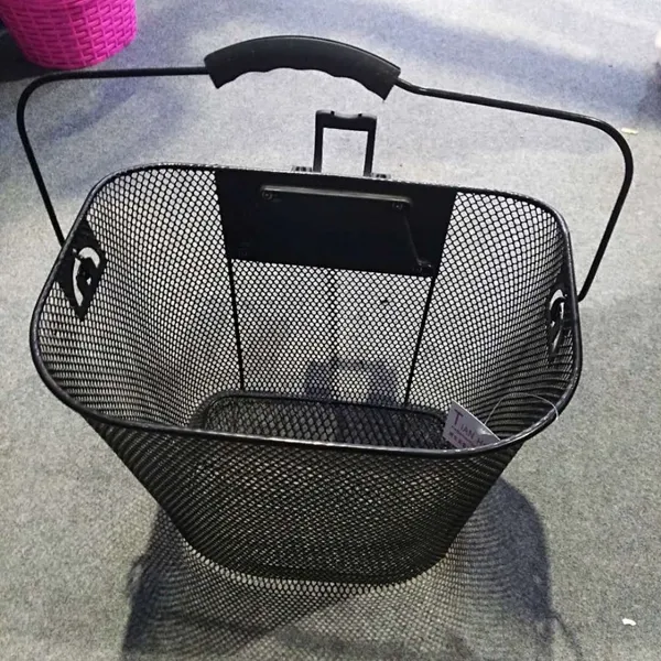 bike basket