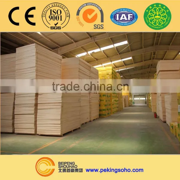 SUERHOT Lightweight Roof Materials