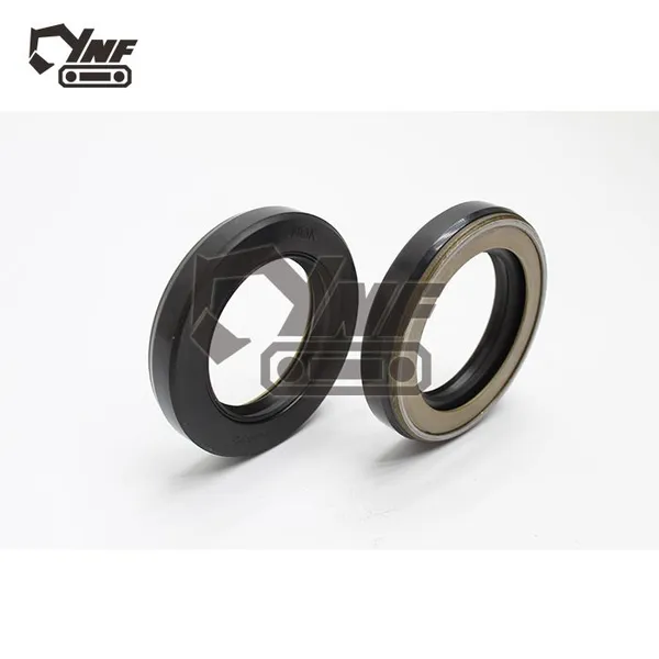 4670081 Center Joint Seal Kit for Zx170w-3 Zx210w-3 Premium Seals Product photo-2