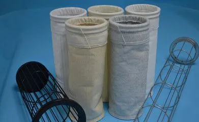 Filter Bags & Filter Cartridges photo-2