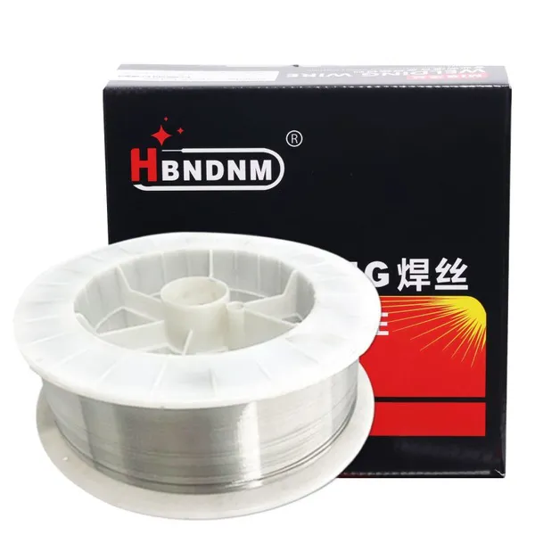 Stainless Steel Welding Wires