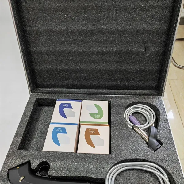 All-in-One Facial Machine: 25D HIFU, RF, and EMS for Professional Skin Rejuvenation photo-3