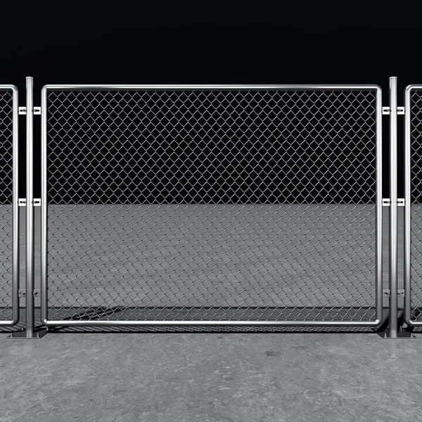 Australian Outdoor Construction Removable Temporary Fencing Panels for Construction Activities and Temporary Fencing at Construction Sites photo-2
