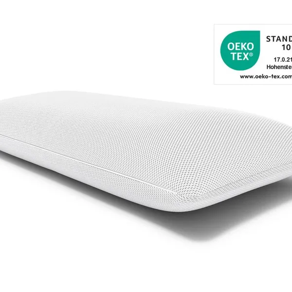 BODYGUARD Memory Foam Pillow photo-3