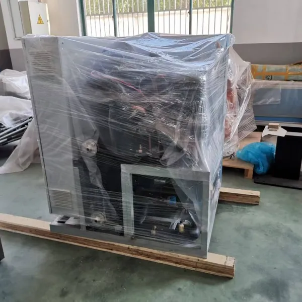 Dry Ice Machine