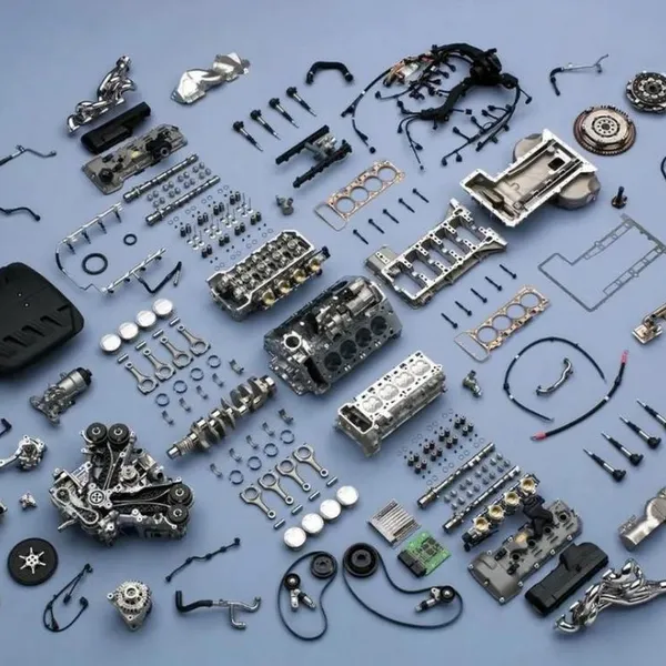 Other Auto Parts
