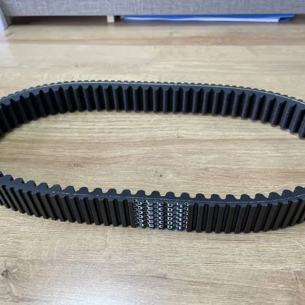 OEM Replacement CVT Drive Belt 0180-055000 Fits CFMOTO CF500 CF600