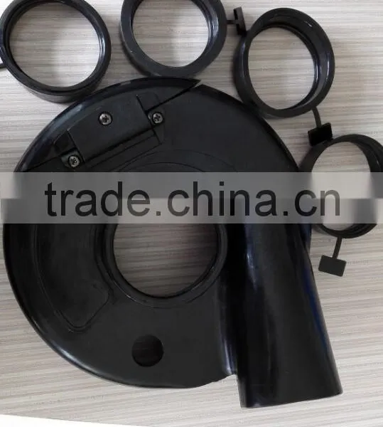 Rubber Back -up Dust Shroud photo-6