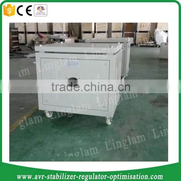 Step Down 415v Voltage Transfomer photo-6