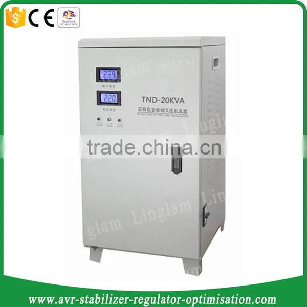 20kva Single Phase Voltage Regulator photo-4