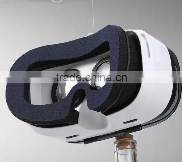 Virtual Reality Headset for Smartphone photo-4