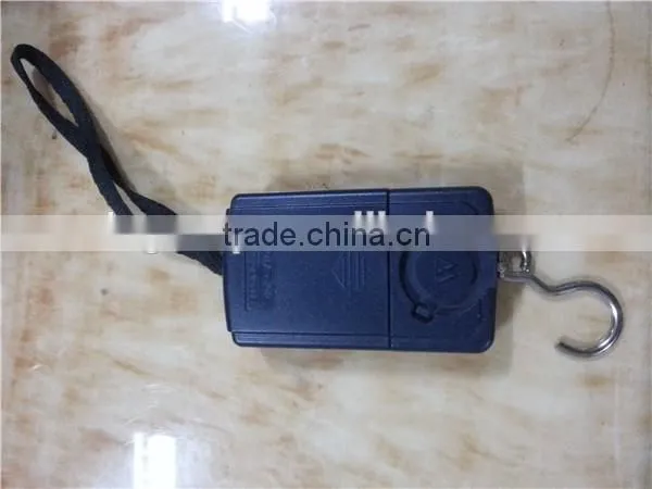 10g 40kg 10g X 40kg 40kg - 10g Electronic Portable Digital Scale,lb, oz + Suport Paypal photo-2