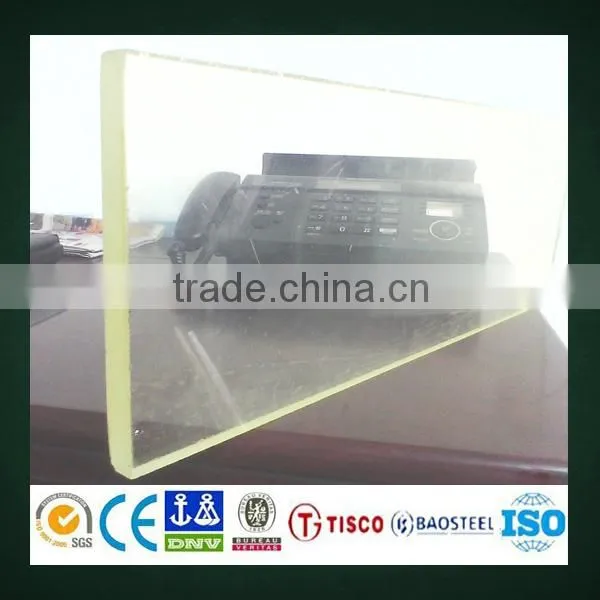 Best Quality X-ray Protective Lead Glass photo-4