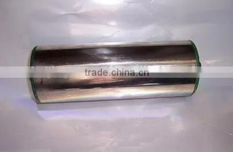Machine Parts Newest Best Belt Stainless Steel Conveyor Roller photo-2