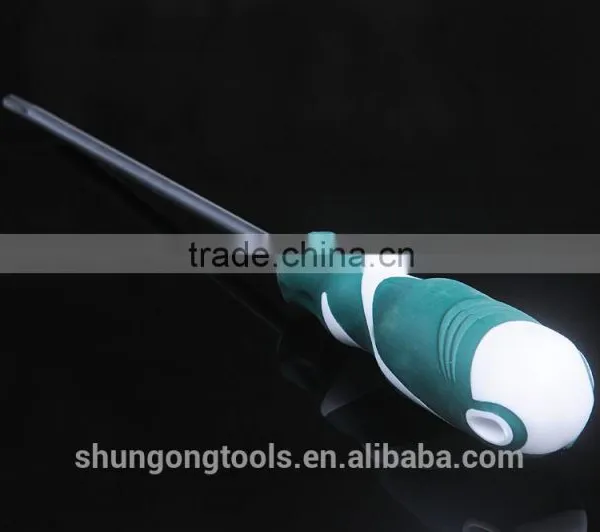 High Quality Crv Screwdriver Bits Phillips or Slotted Head for Choose photo-4