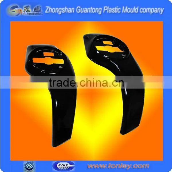 UV Injection Mould Plastic and Plastic Products Manufacture (OEM) photo-6