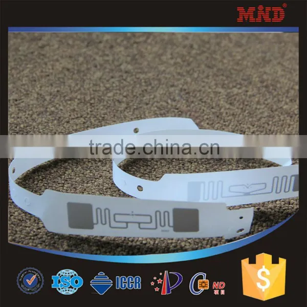 MDW301 Hospital id Wristbands photo-2