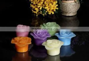 LED Candle / Multi-shaped LED Candle photo-3