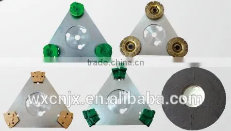 Floor Grinder(CNMD330A) photo-4