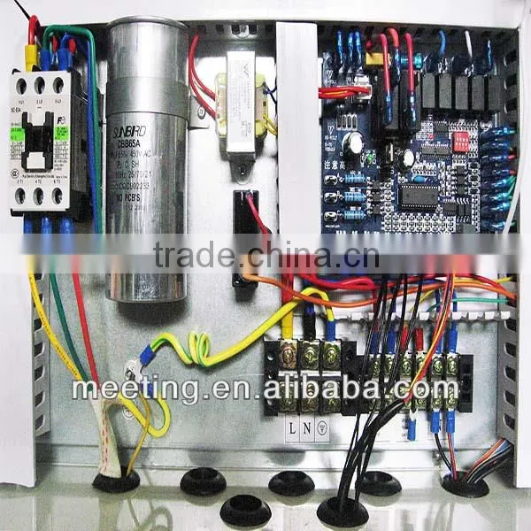 Residential Water Source Heat Pump, Mini Pump Water Pump 12KW MDS30D photo-5