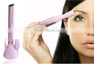 Hot Sale Mini Electric Eyebrow Shaver/eyebrow Razor photo-3