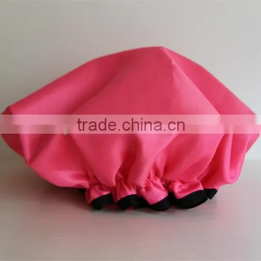 Plain Shower Cap photo-3