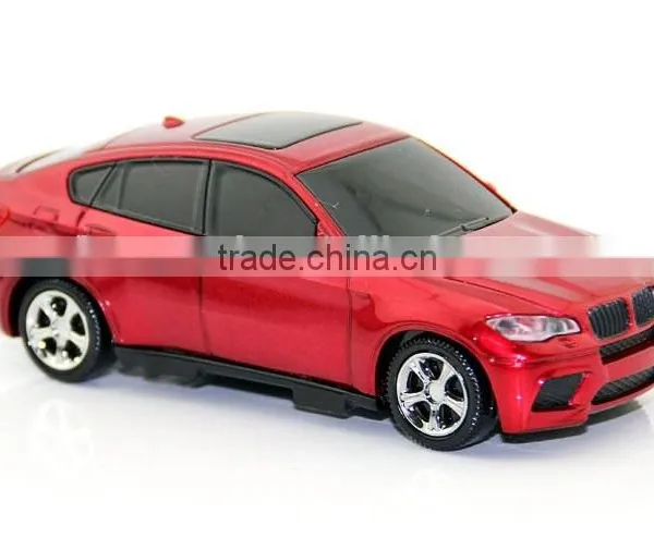 Best Price Cute Car Polymer Battery Power Bank photo-3
