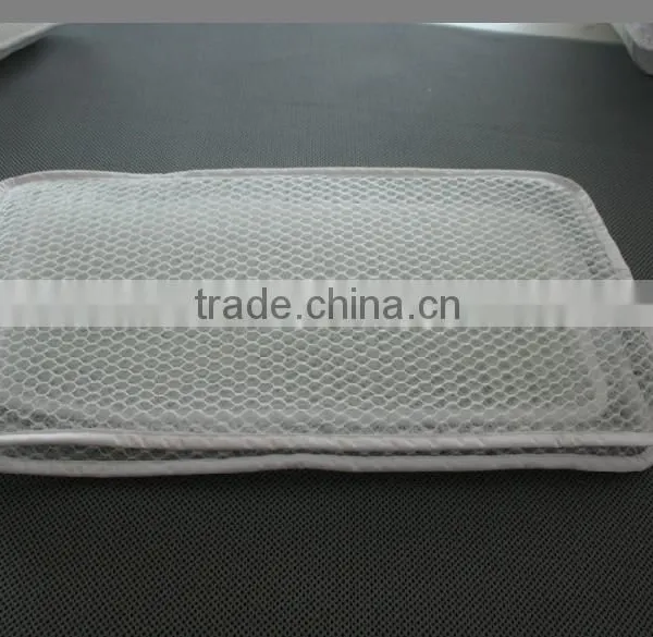 Chian Manufacture of 3D Spacer Mesh Air Conditioning Pillow