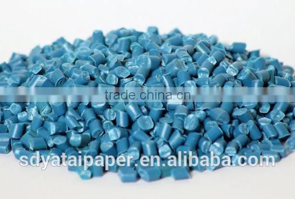 Virgin and Recycled HDPE / Blow Molding Grade HDPE Granules