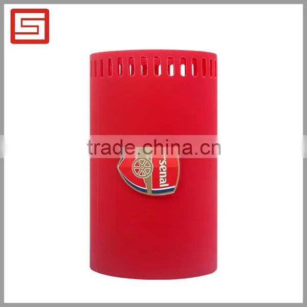 Customized High Quality Silicone Protective Case