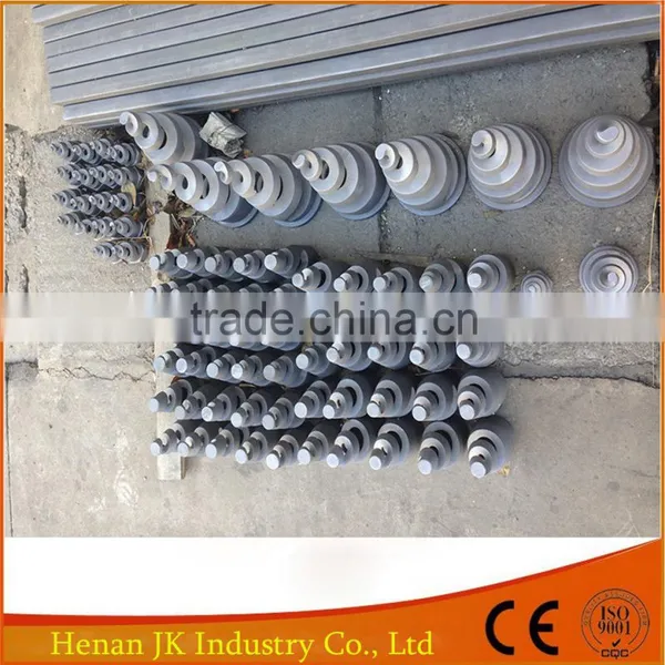 Sand Blasting Ceramic Nozzle photo-3