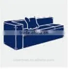 Typical TW3-341 Cylinder Arm Compound Feed Sewing Machine photo-2