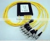 1*8 PLC Splitter, FTTH PLC Splitter, Optical Fiber PLC photo-2