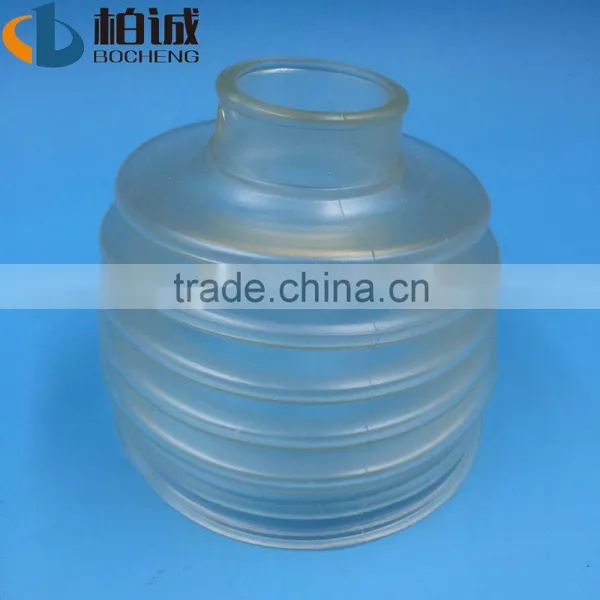 KS 5-layer Soft Oil Bellow Warp Knitting Machine Spare Parts