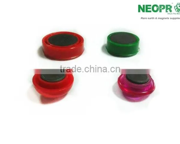 Ferrite Magnet photo-6