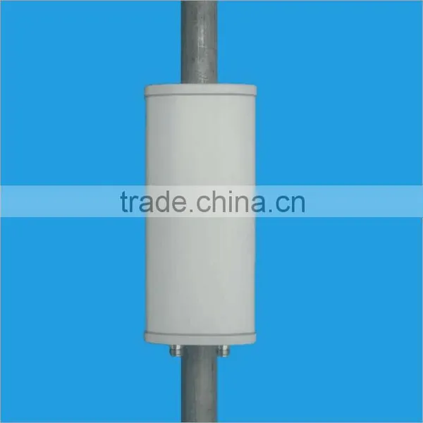 5.8Ghz 15dBi Outdoor Directional Sector Dual Polarization Panel MIMO Antenna for WLAN/WIFI Transmitting and Receiving photo-3