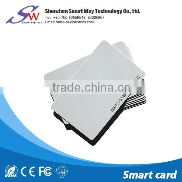 High Quality id Cards T5577 for Door Login photo-6