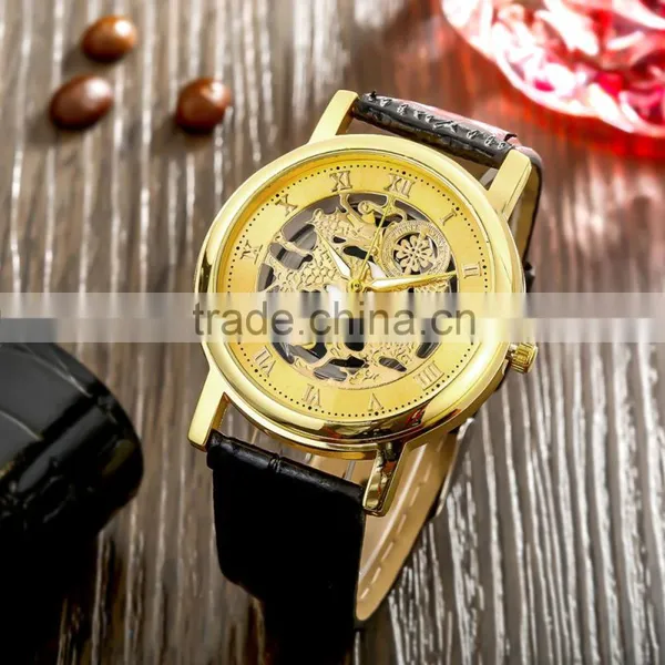 Top Quality Cheap Price Made in China Luxury Brand Men Watches Wholesale Quality Choice Most Popular photo-3