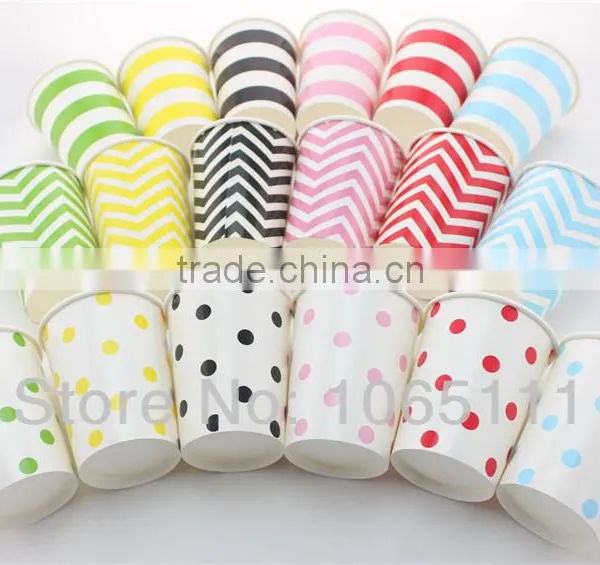 Disposable Paper Coffee Cup photo-4