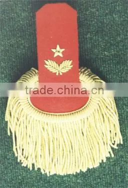 Shoulder Rank Badges photo-3