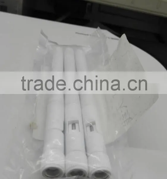 2.4GHz 3dBi WLAN WIFI Antenna With SMA Male Connector photo-5
