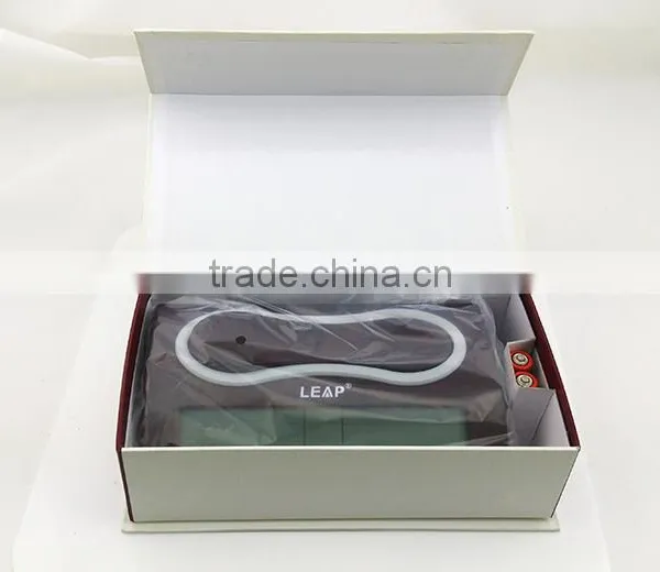 Digital Chess Clock For Christmas Promotion LEAP Chess Clock photo-3