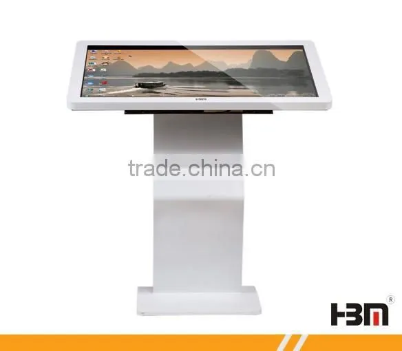 Promotional Lcd Panel All in One Advertising Display photo-2