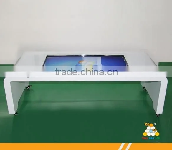 42 Inch Lcd Touch Screen Kiosk With All in One and Best Price photo-2