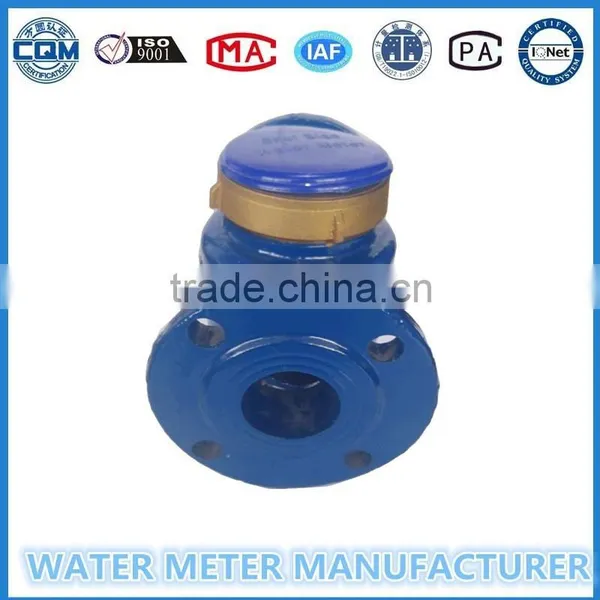Water Meter Purchase For DN100mm Remote Reading Water Meter photo-3