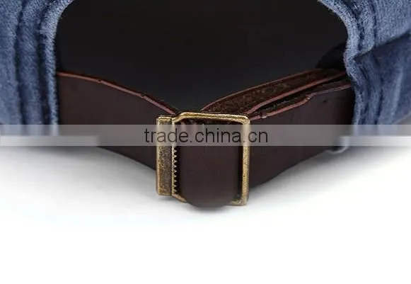 New Style Girls and Boys Matched Color Baseball Caps photo-2