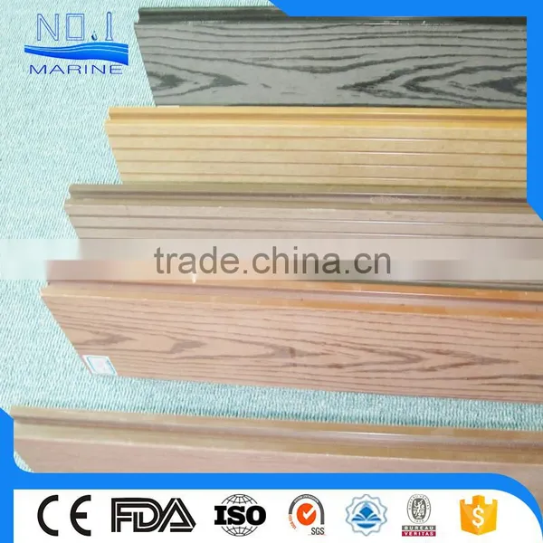 Wood Plastic Composite Decking