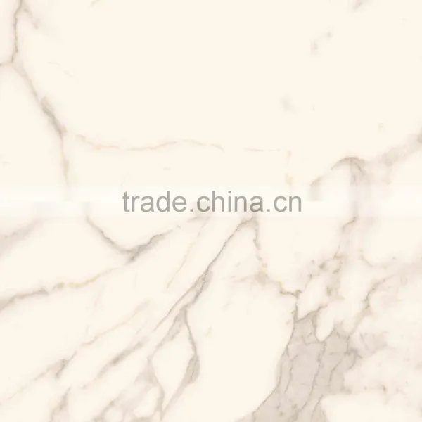 made in Guangdong mosaic artificial light green marble tile