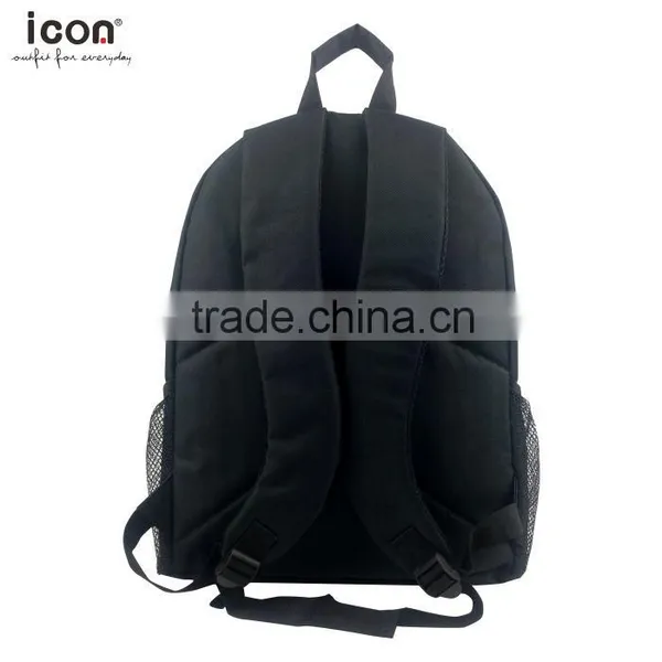 600D Polyester Backpack for High School Student photo-4