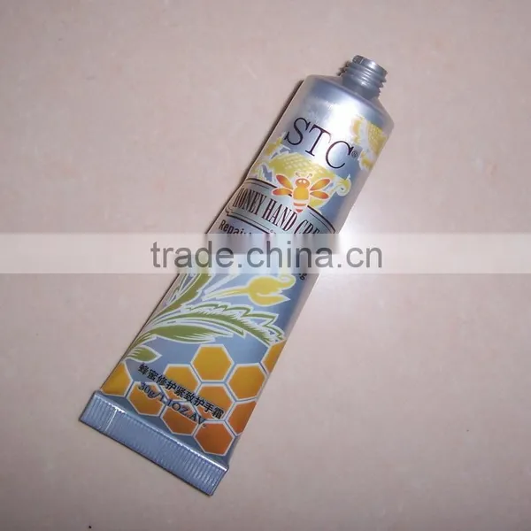 30g Empty Aluminum Laminated Tube for Toothpaste or Hand Cream Packagiing photo-4